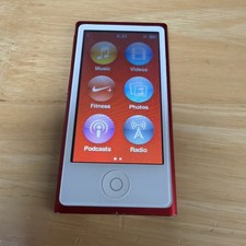 APPLE iPod Nano 7th Generation