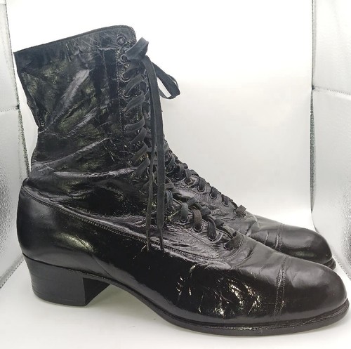 Steampunk victorian black - steampunk,