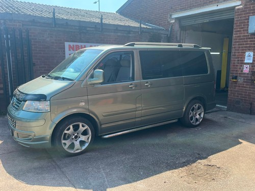 Volkswagen for breaking 4 - for,