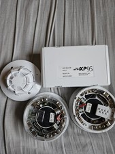 Apollo XP95 Fire Alarm X4 Devices Job Lot Tested And Working