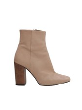 Office Women's Boots UK 4 Pink