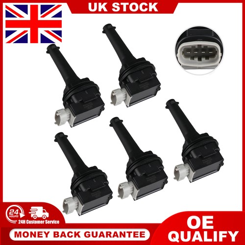 5pcs ignition coil - coil, pack