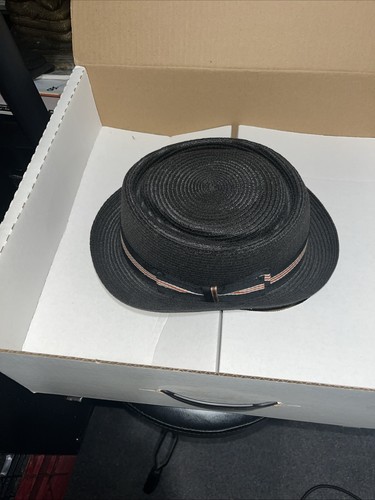Biltmore pork pie hat men - biltmore, men's