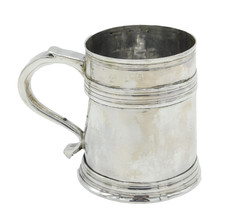 Queen Anne Britannia Standard