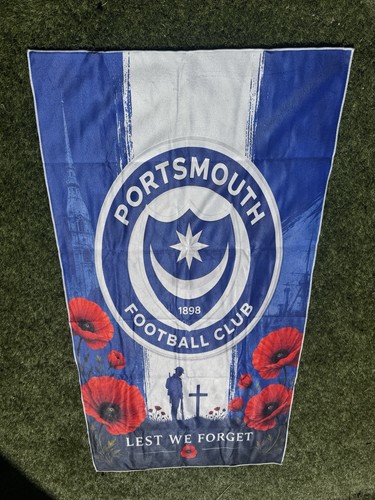 Portsmouth pompey - fc,