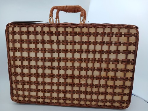 Woven fern picnic - woven, set