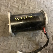 Shoprider wispa electric motor