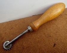 Vintage Morrall's Leather