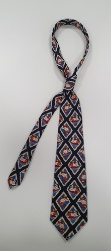 Vintage the flintstones neck - flintstones,