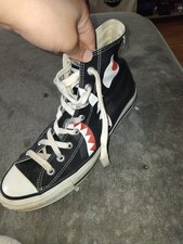 Bape shoes - bape,