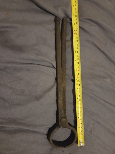 Antique vintage farrier - antique, /