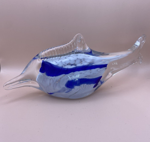 Vintage studio art glass - studio,