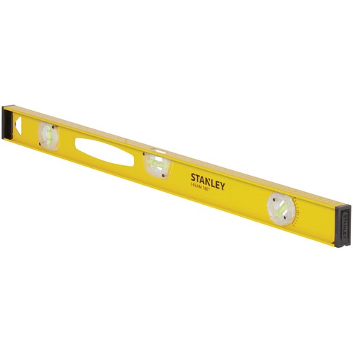 Stanley pro 180 - i, level