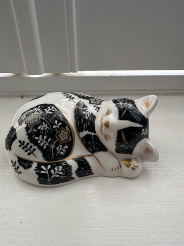 Royal crown derby - royal, "misty"
