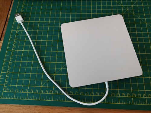 Apple usb superdrive - usb,