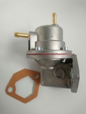 Talbot Express Fuel Pump 2.0
