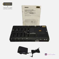 YAMAHA MT100II MULTITRACK