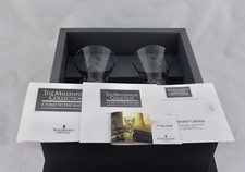 Waterford crystal set 2 - set,