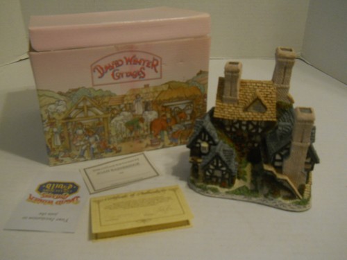 1983 david winter cottage - winter,