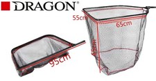 Dragon foldable  landing net