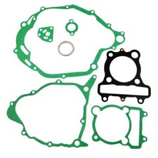 Rebuild Motorcycle Engine
