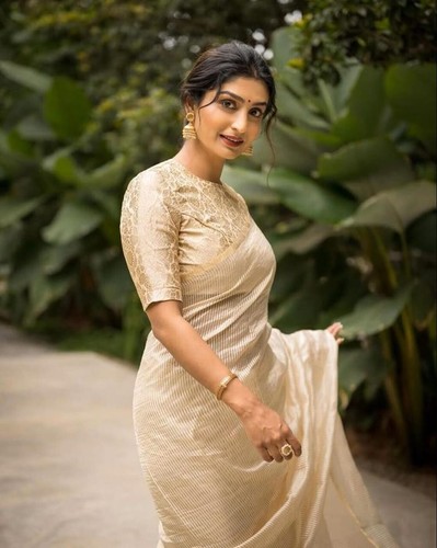 Women designer beautiful - beautiful, sari