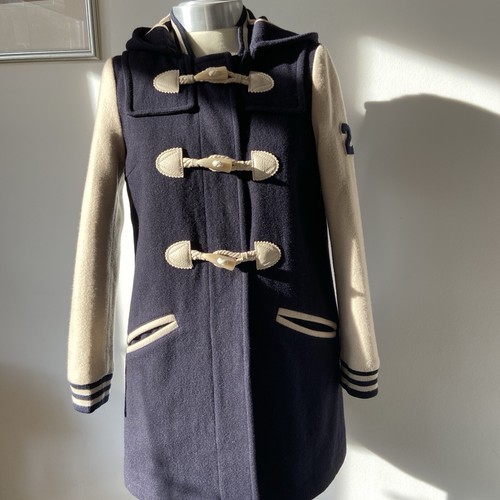 Duffle coat kids 13 - coat, 12-13