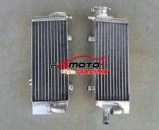Alu Radiator For 2008-2015 KTM