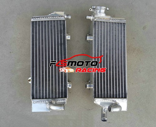 Alu radiator for - radiator,