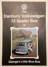 CLASSIC VOLKSWAGEN BAY WINDOW