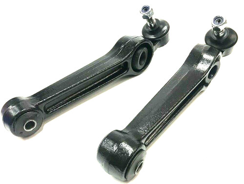 Lower track control arms - track,