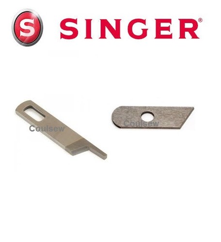 Singer genuine 14u - genuine,