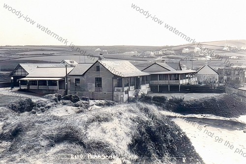 Tf0380 praa sands - praa, cornwall