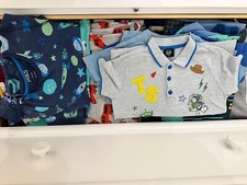 Boys Clothes  5-6Y Months