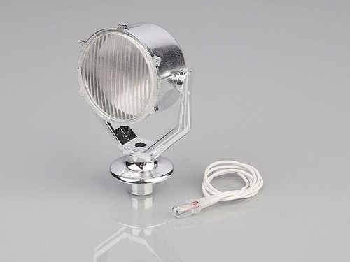 Searchlight 20mm working - 20mm,