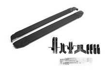 Running Boards Side Steps for