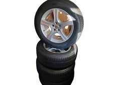 4x Ronal Rims 9,0 J x 19 ET 55