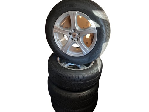 Pirelli winter tires - 4x,