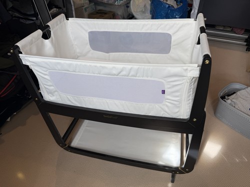 Snuzpod including mattress - snuzpod,