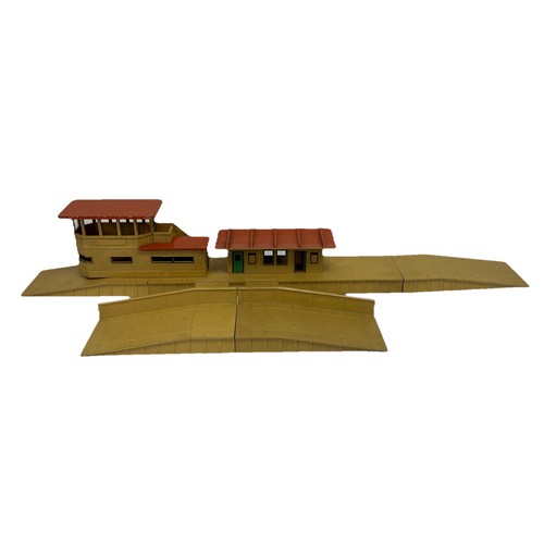 Vintage hornby dublo - hornby, gauge