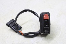 2009 BMW G450X OEM RIGHT CLIP