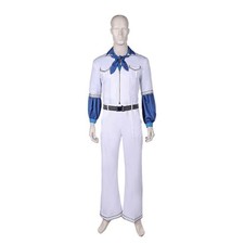 Cosplay Costume Outfits
