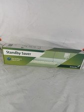 British Gas Standby Saver