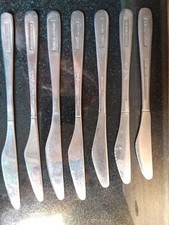 British Airways In Flight