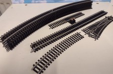 Hornby OO Gauge Train Nickel