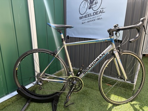 Recently serviced boardman - recently,
