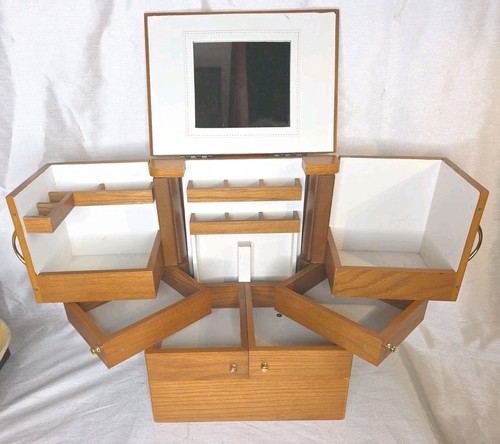 Lori greiner deluxe wooden - lori,