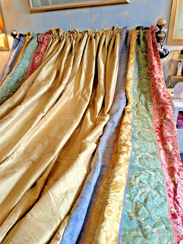 Fabulous huge bespoke - fabulous, gold