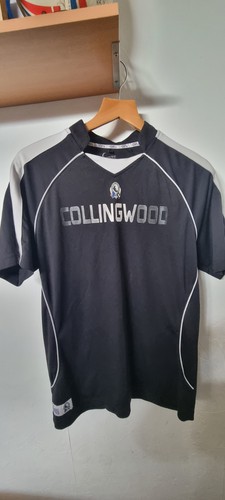 Collingwood football shirt - collingwood,