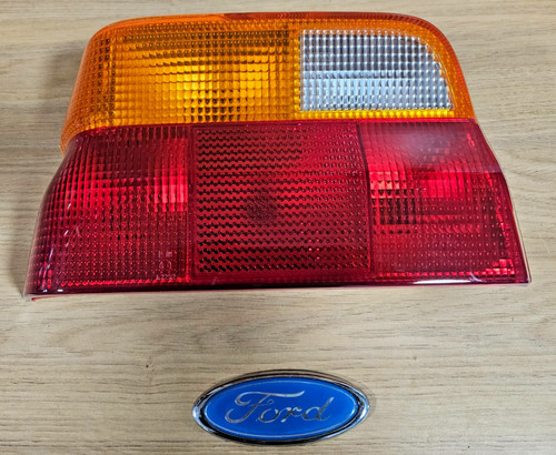 Ford escort cosworth left - cosworth,